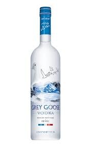 GREY GOOSE 375ML