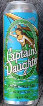 GREY SAIL CAPT DAUGHTER 19.2OZ
