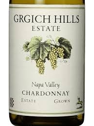 Grgich Hills Chardonnay