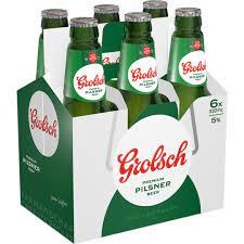 GROLSCH 12OZ 6PK
