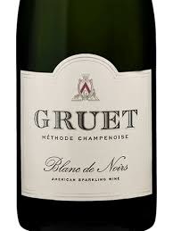 Gruet Blanc de Noirs