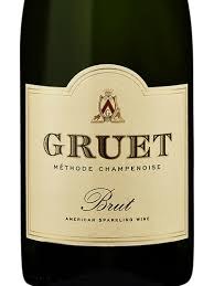 Gruet Brut