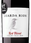 Guarda Rios Tinto