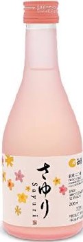 Hakutsuru Sayuri 300ml