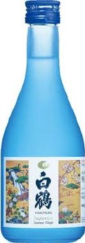 Hakutsuru Superior 300ml