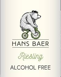 Hans Baer NA Riesling