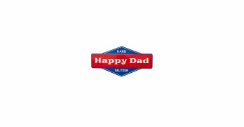 HAPPY DAD LEMONADE 12-PK