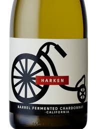 Harken Chardonnay