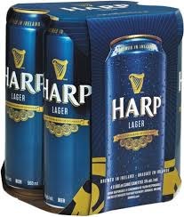 HARP 4PK CAN