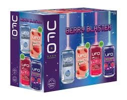 HARPOON VRTY UFO 12PK