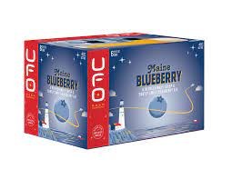 HARPOON BLUEBERRY 6PK