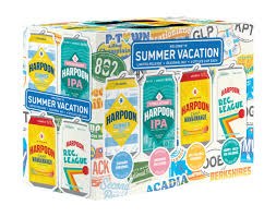 HARPOON VRTY 12PK