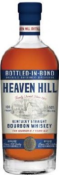 HEAVEN HILL 7YR BIB 750ML