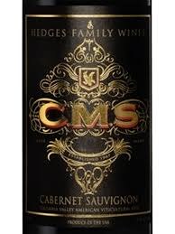 Hedges Cabernet Sauvignon