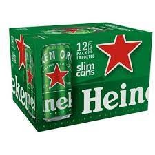 HEINEKEN 24OZ CAN
