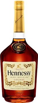 HENNESSY V.S. 1.75ML
