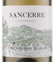 HENRI BOURGEOIS SANCERRE 750ML