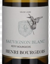 Henri Bourgeois Petit