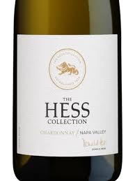 Hess Estate Chardonnay