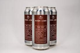 HIGH LIMB THE OG 4PK