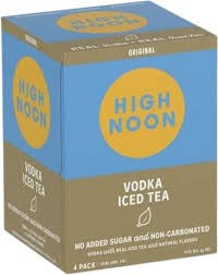 HIGH NOON ICE-T 4PK