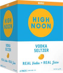 HIGH NOON MANGO 4PK