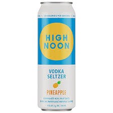 HIGH NOON PINEAPPLE 700ML