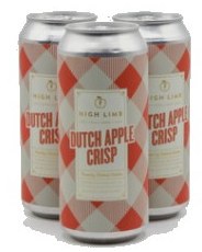 HIGH LIMB APPLE CRISP 4PK