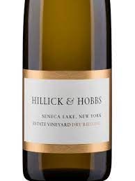 Hillick&Hobbs Riesling Dry