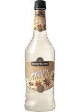 WALKER ANISETTE WHITE 750ML