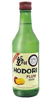 Hodori Plum