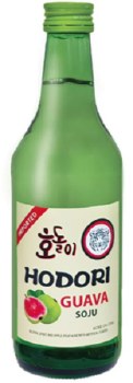 Hodori Guava