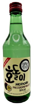 Hodori Passion Fruit