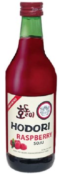 Hodori Raspberry