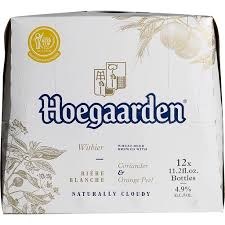 HOEGAARDEN 12PK
