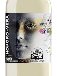 Honoro Vera Blanc