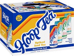 HOOP TEA VRTY 12PK
