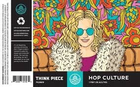 HOP CULTURE THINK PIECE 4PK