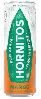 HORNITOS MANGO COCKTAIL 4PK