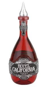 HOTEL CAL. REPOSADO 750ML