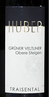 Huber Gruner Veltliner OBS