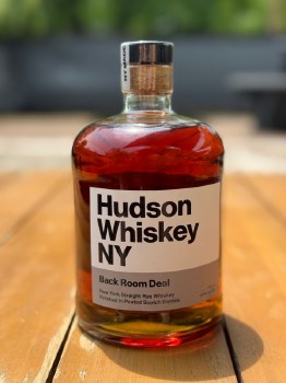 HUDSON BACK ROOM DEAL 750