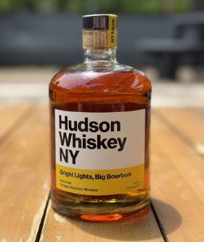 HUDSON BRIGHT LIGHT BBN 750