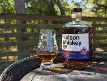 HUDSON BRIGHT LIGHT METS 750ML