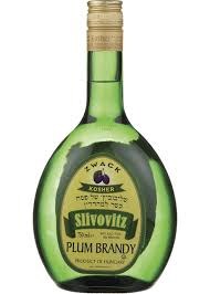 HUNGARIAN SLIVOWITZ 750ML