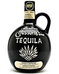 HUSSONG'S REPOSADO 750ML