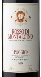 Il Poggione RDM