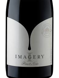Imagery Pinot Noir
