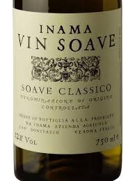 Inama Soave Classico