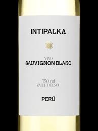 Intipalka Sauv Blanc 750ml